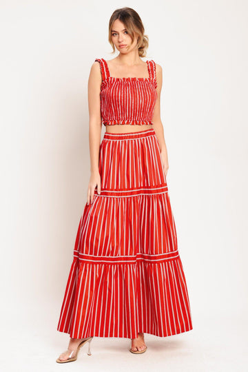 RED/WHITE
