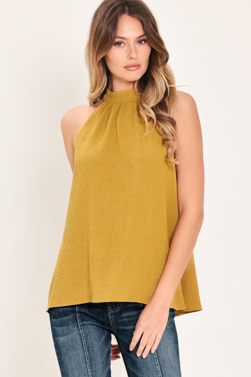 MUSTARD