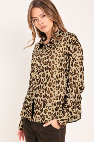 LEOPARD