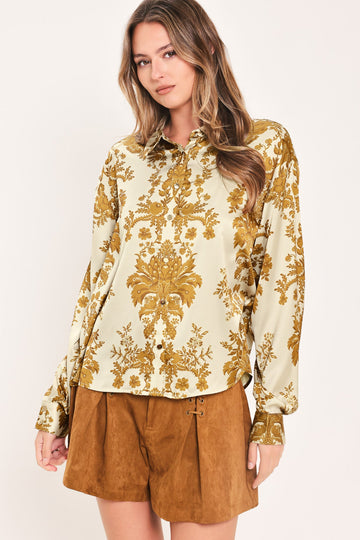 TAUPE/BROWN