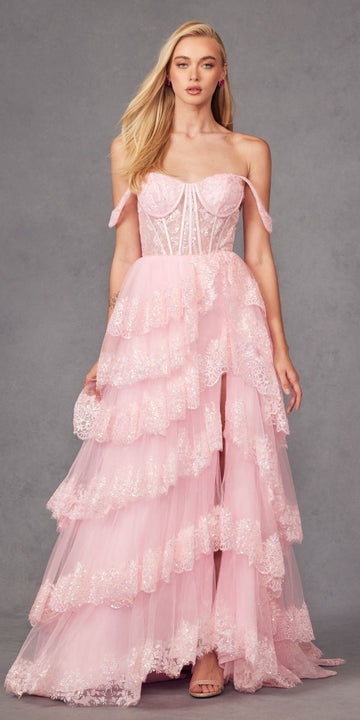 Ice Pink
