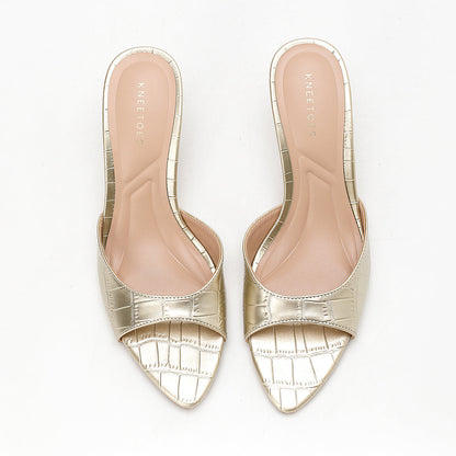 Orlina - Kitten Heels