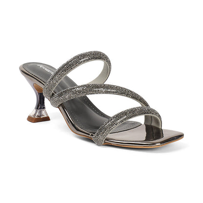 Mirelle - Kitten Heels