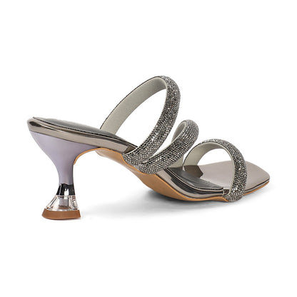 Mirelle - Kitten Heels