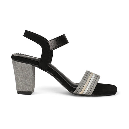 Vivienne - Block Heels