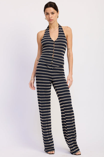 Anwen Halter Top