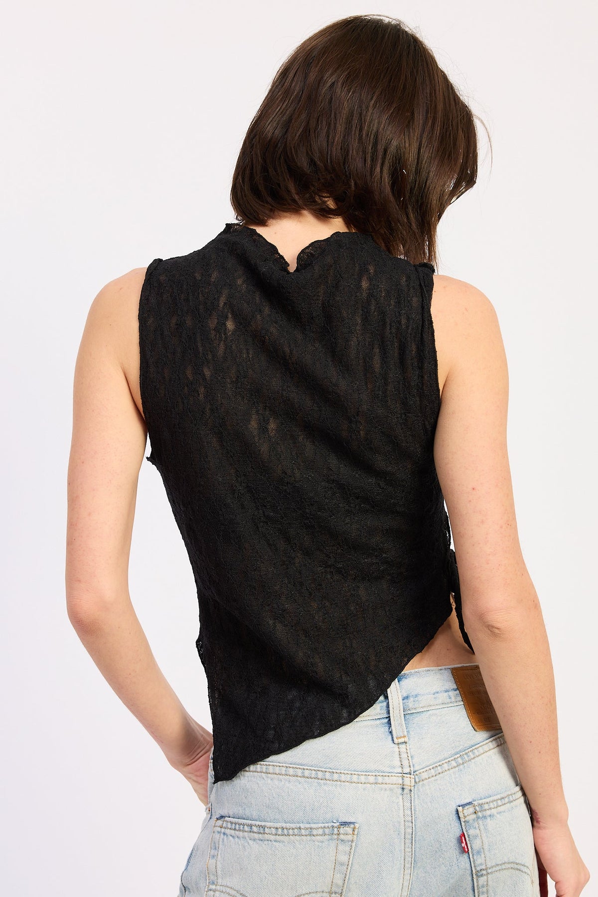 Abigail Top