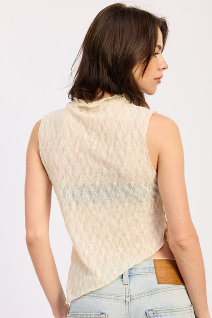 Abigail Top