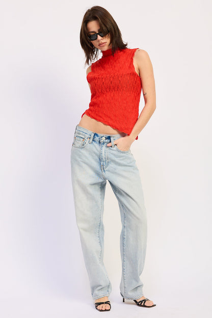 Abigail Top