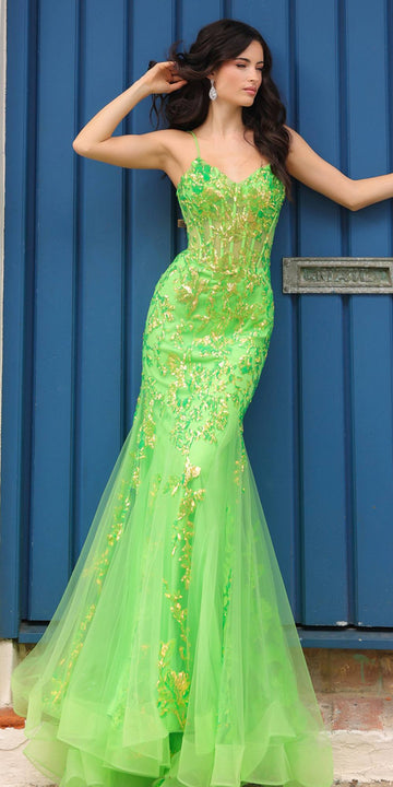 Neon Green