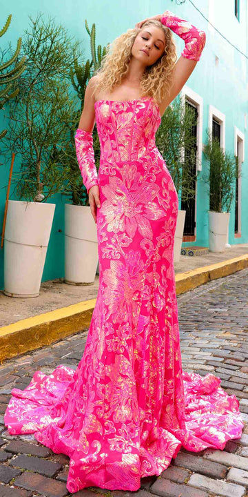 Fucsia