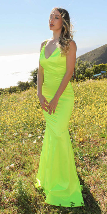 Neon Green