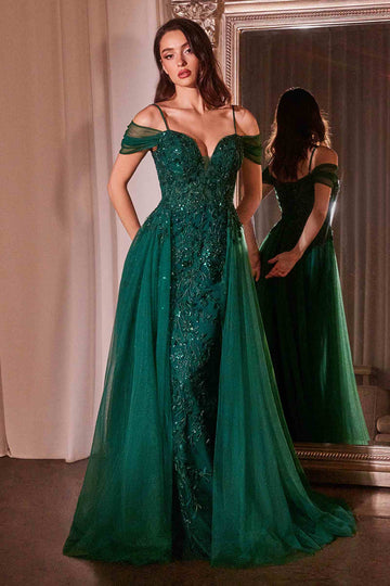 Emerald Green