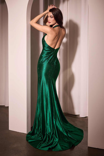 Emerald Green
