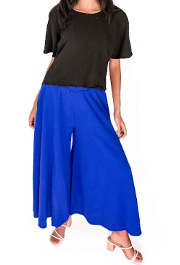 Caspian/ Talla única