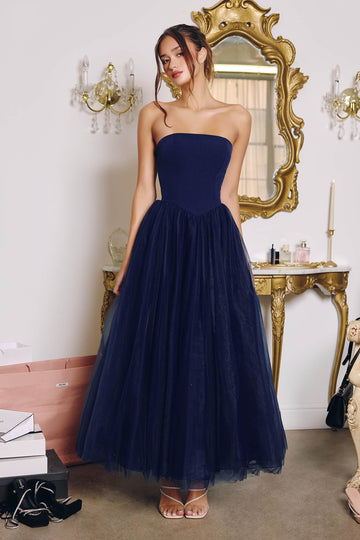 Navy Blue