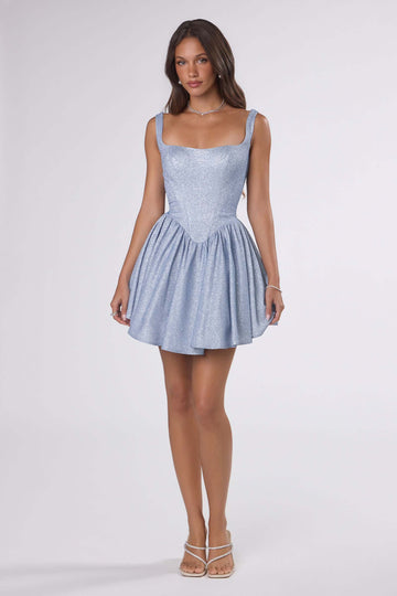 Paris Blue