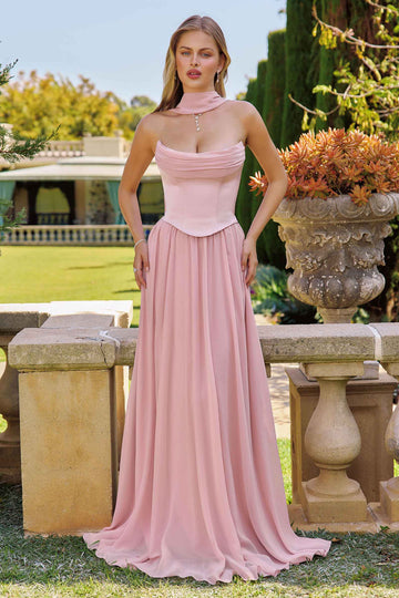 Rosa polvoriento