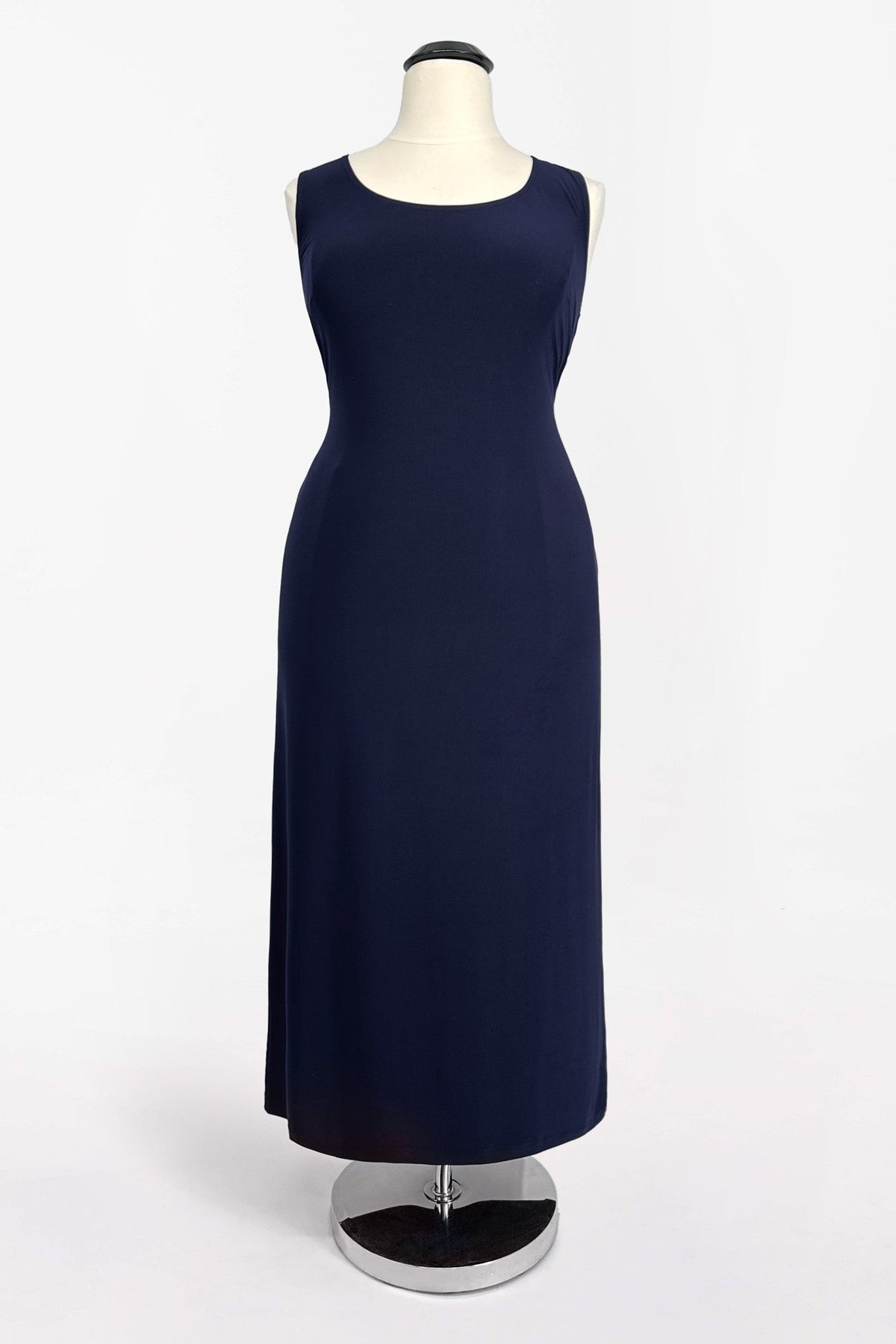 Vestido de noche semiformal de 2 piezas Amoris T9000