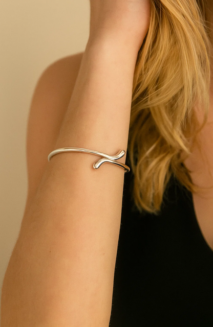 Teardrop Bracelets
