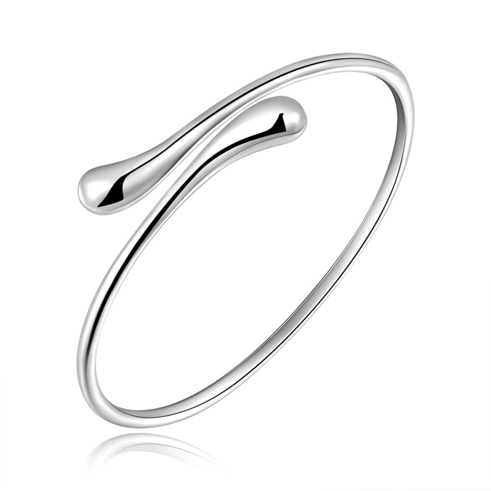 Teardrop Bracelets