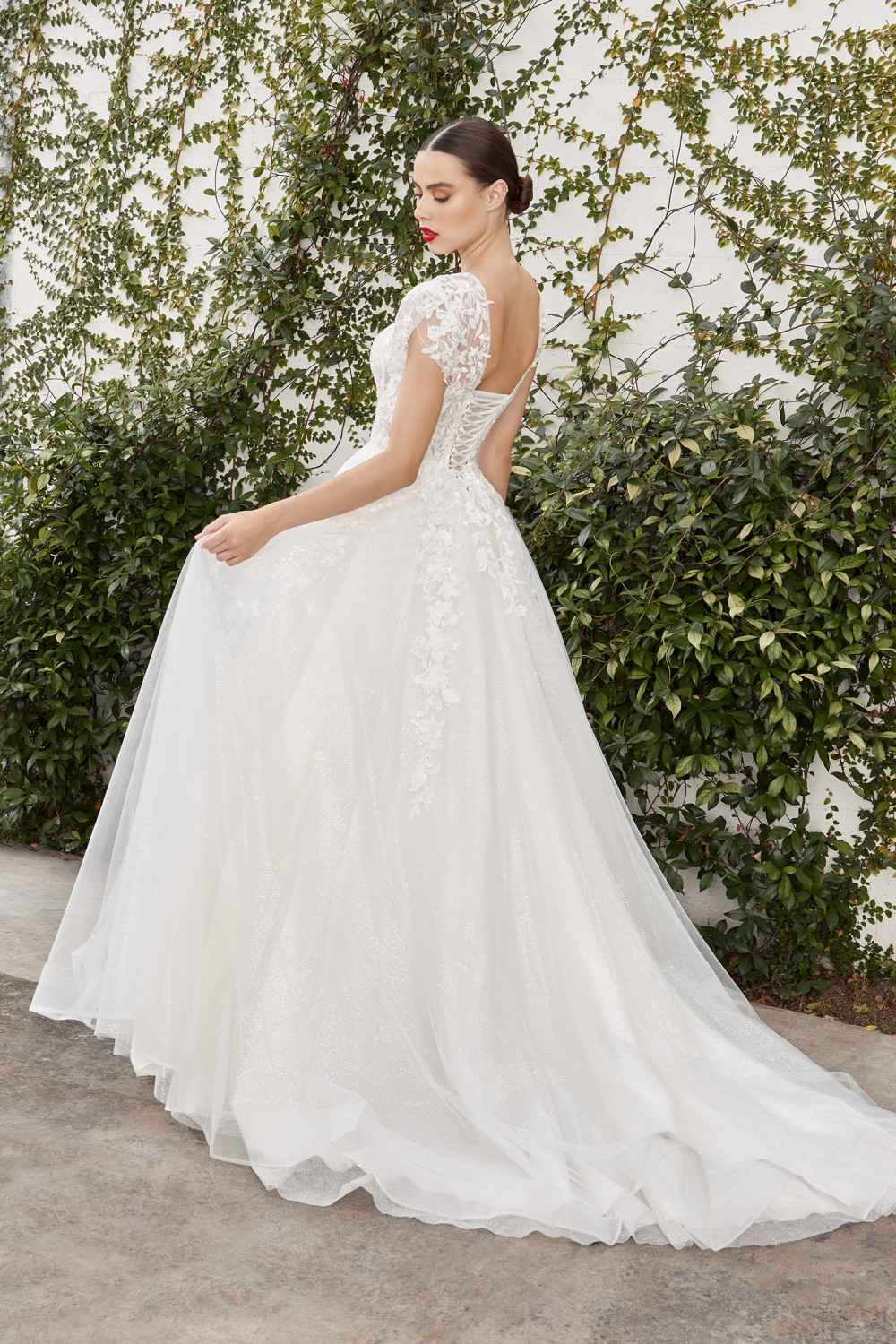 Vestido de novia Andrea & Leo A1082W