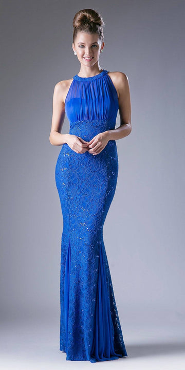 Royal Blue