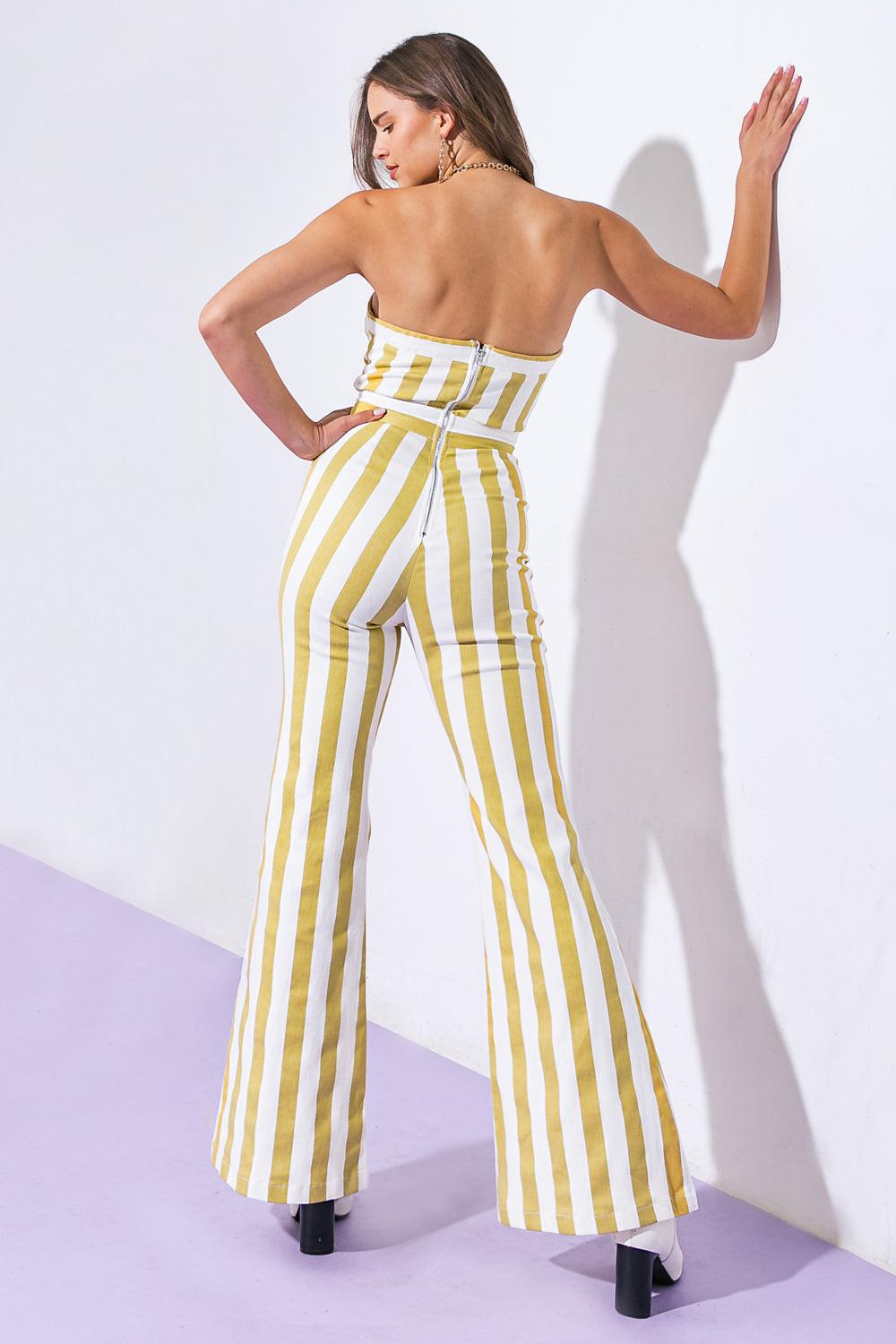 MONO DE SARGA DE ASPECTO ELEGANTE