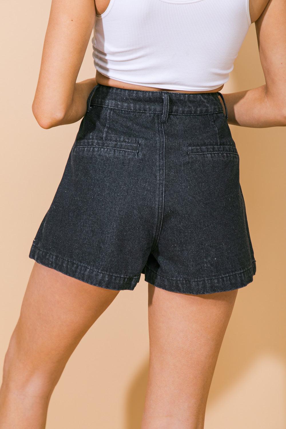 SKORT VAQUERO DIAMOND GIRL