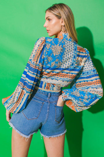 AZUL