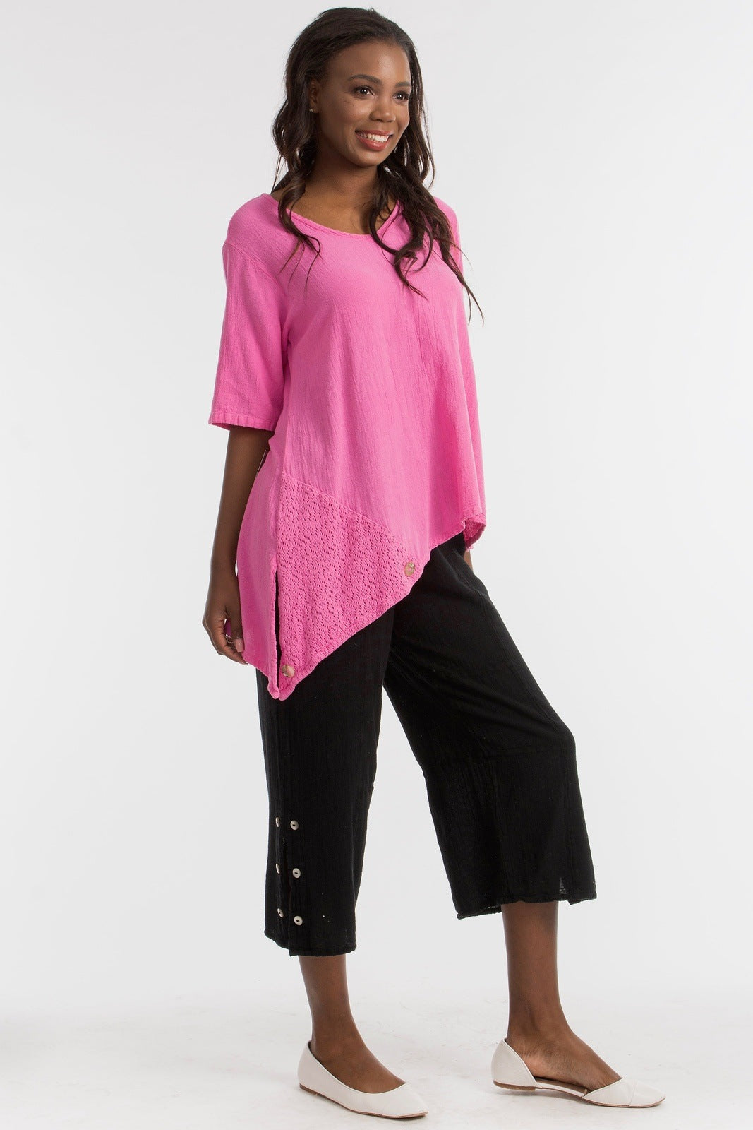 Top Dagny - Talla 0, 1