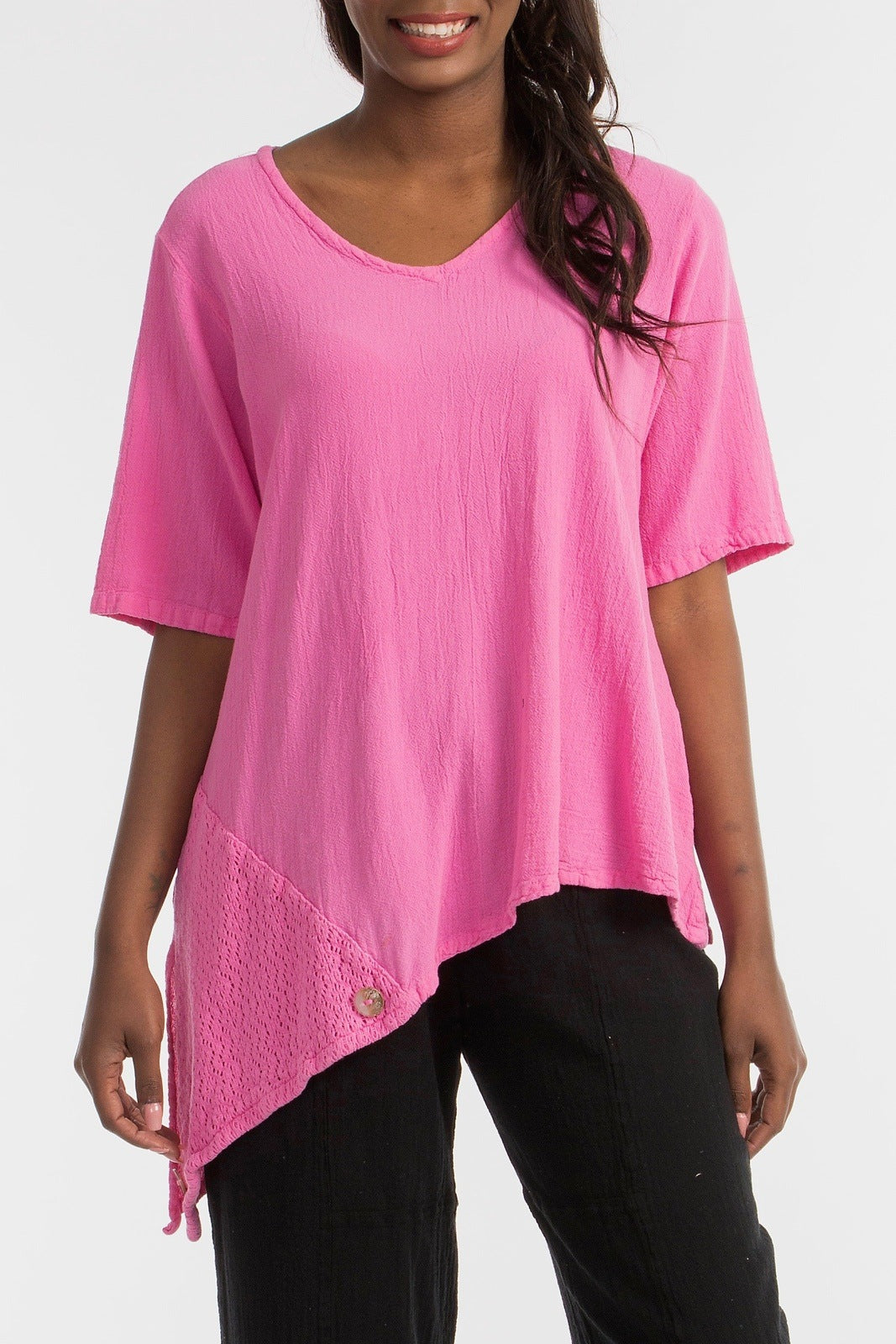 Top Dagny - Talla 0, 1