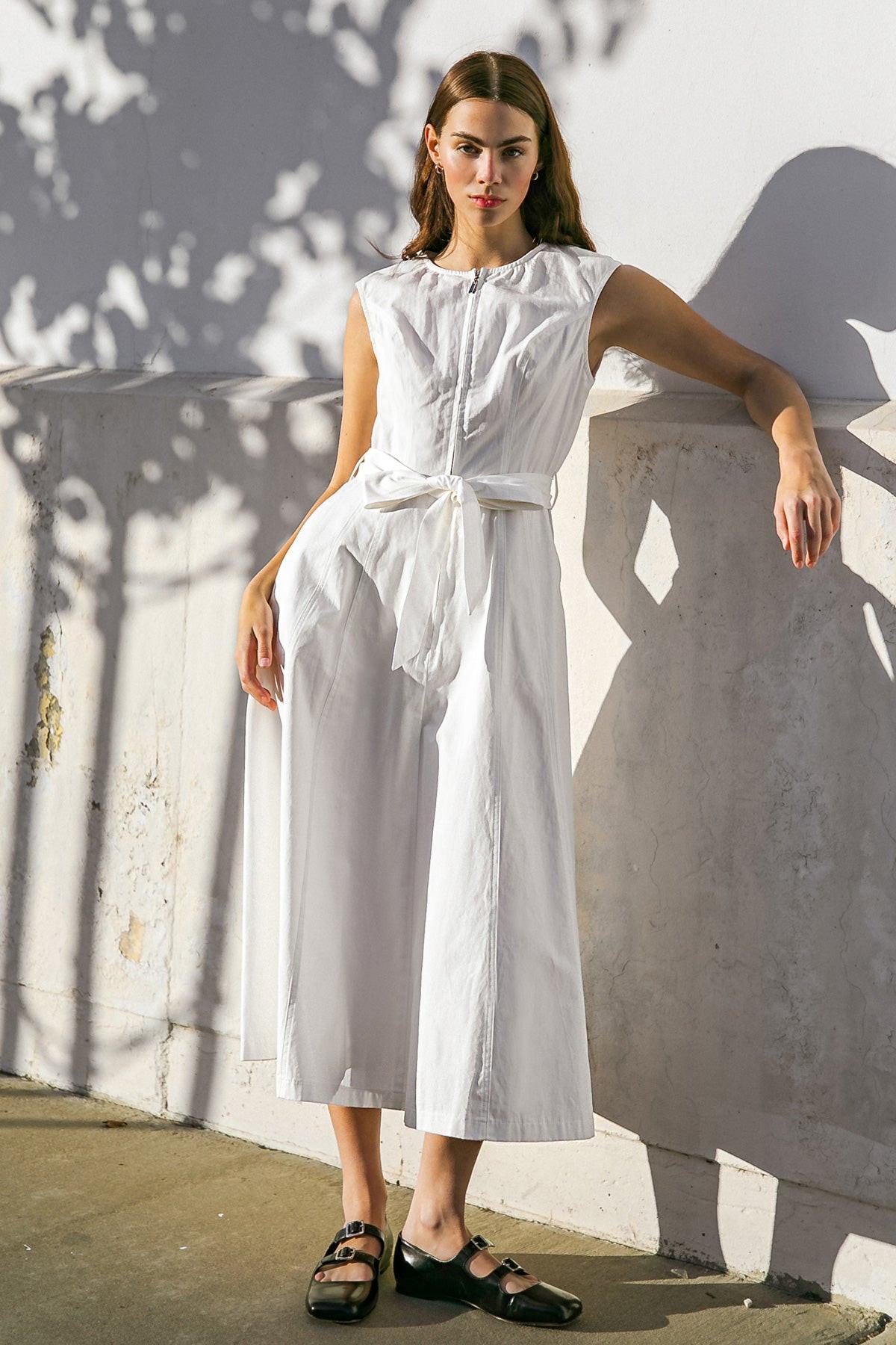 VESTIDO MIDI TEJIDO SUEÑOS DELICADOS