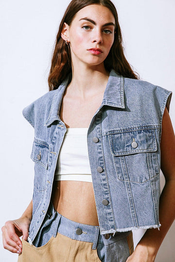 DENIM