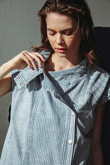LIGHT STRIPE ACID