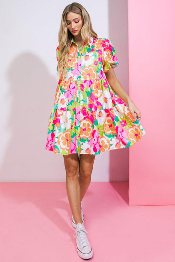 NARANJA FUCSIA