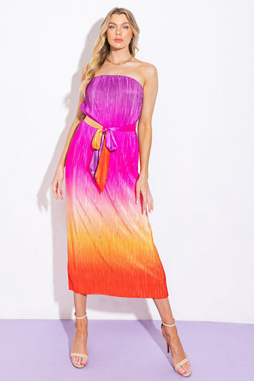 ORCHID ORANGE