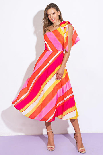 ORANGE PINK