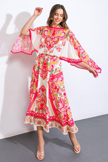 MARFIL FUCSIA
