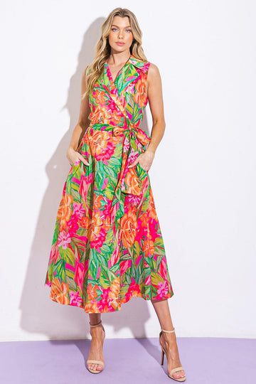 NARANJA ROSA