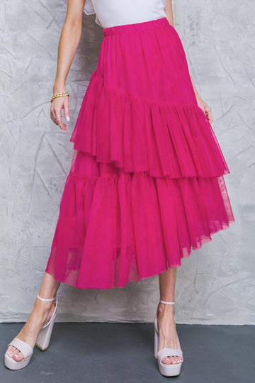 FUCHSIA