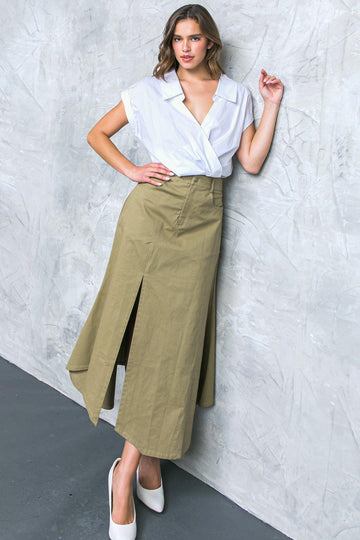 KHAKI