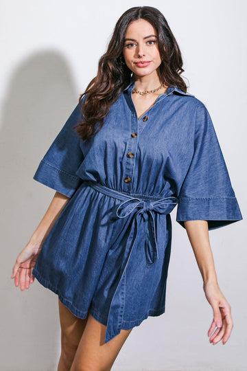 MEDIUM INDIGO