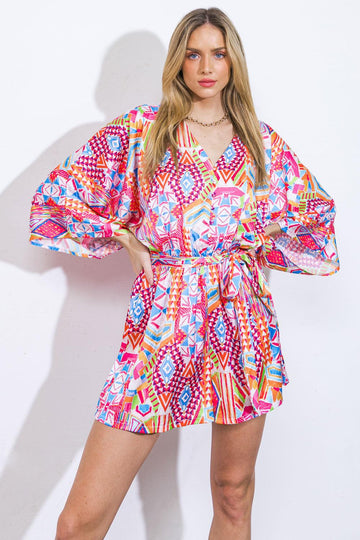 IVORY FUCHSIA