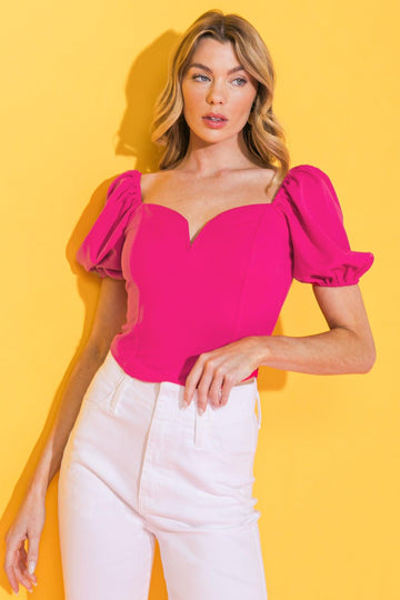 FUCHSIA