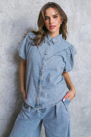 DENIM ACID