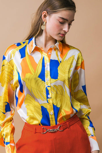 IVORY YELLOW