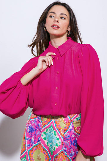 FUCHSIA