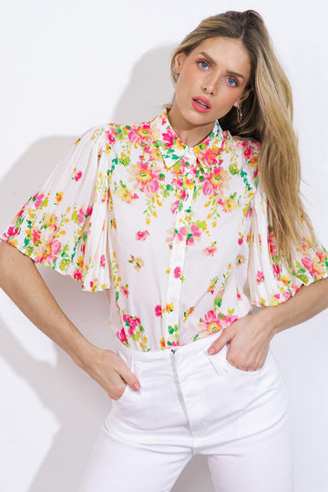 IVORY PINK