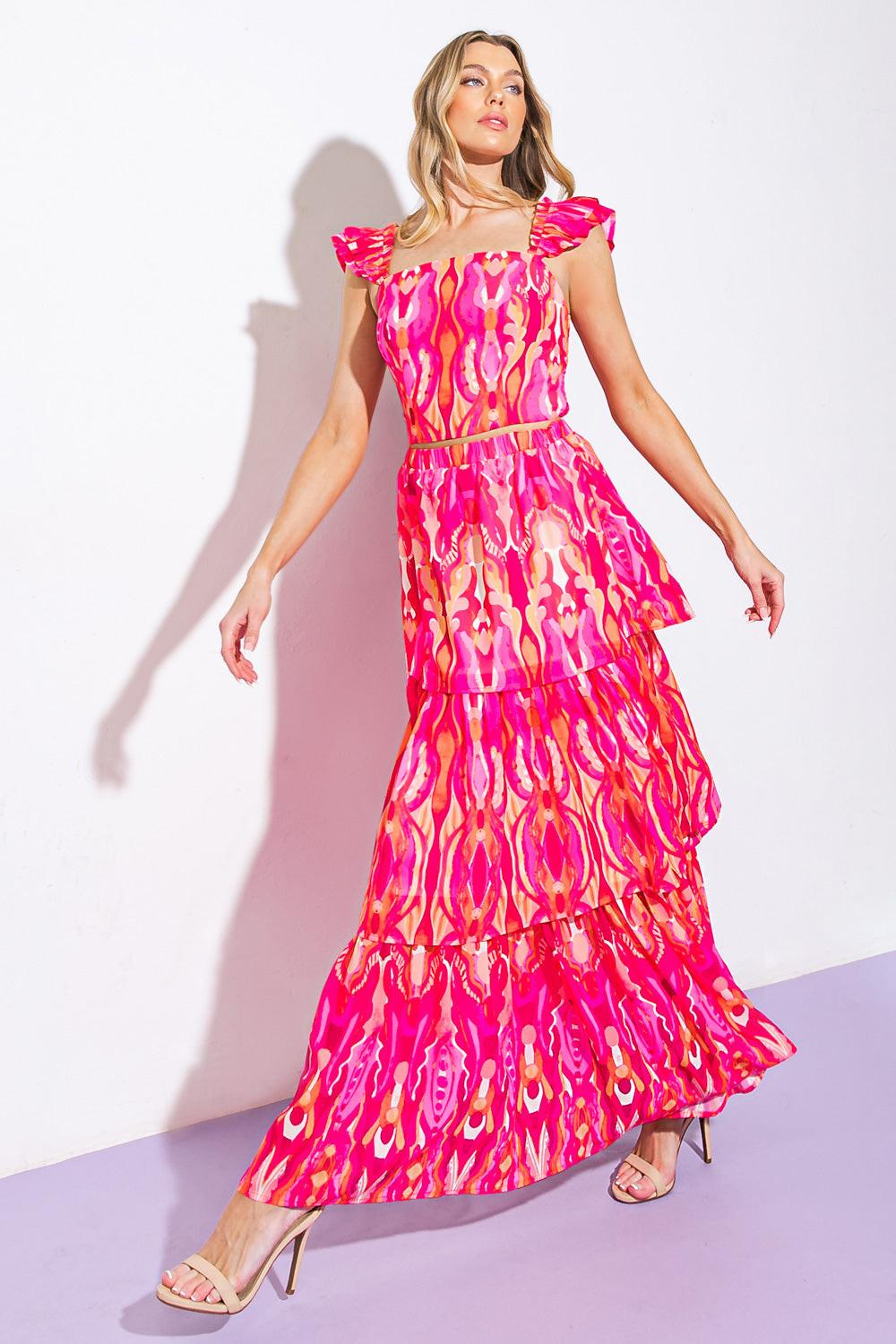 CONJUNTO TEJIDO JUST A LITTLE BIT